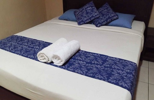 Denpasar Timur Hotel | Miraa Guest House & Resto