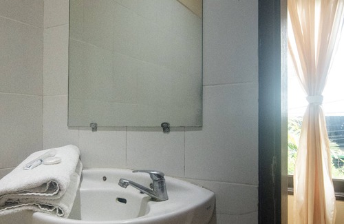 Denpasar Timur Hotel | Miraa Guest House & Resto