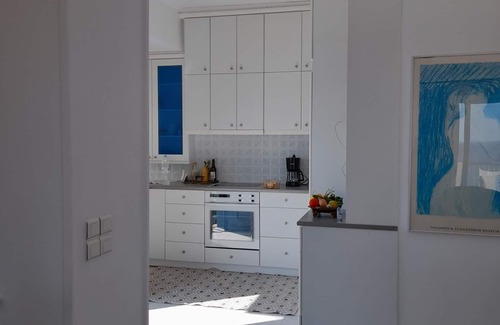 Ammoudara House | Mirabello Sea House in Agios Nikolaos Lasithi Crete