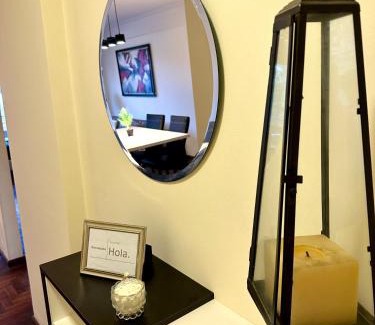 Province of Tucuman Apartment | MIRACIELOS con PILETA exc ubicación