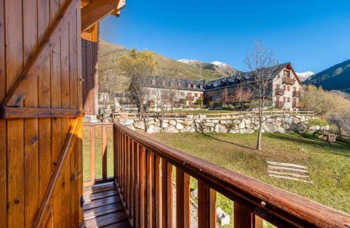 Taull Apartment | Mirador de la Neu