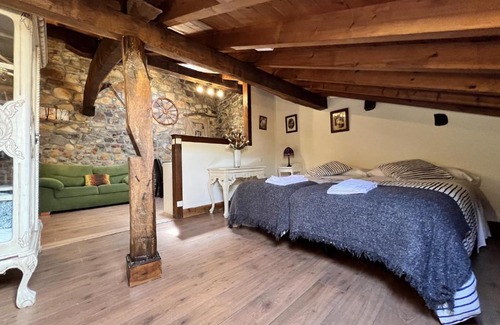 Lanchares House | Mirador de Lanchares