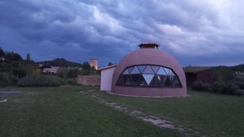 Ciudad Universitaria Other | Mirador de las estrellas