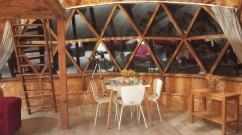 Ciudad Universitaria Other | Mirador de las estrellas