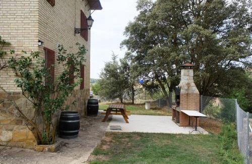 Soria House | Mirador de San Marcos