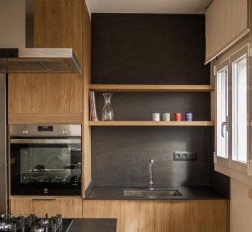 Cellers Apartment | Mirador del Llac