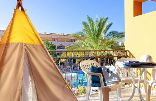 Sonnenland Hotel | Mirador Maspalomas by Dunas