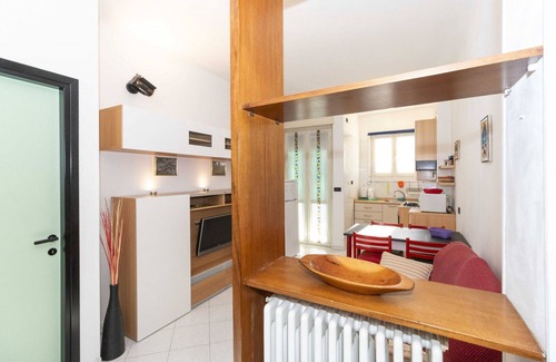 Mirafiori Apartment | Mirafiori BalconyApt x2