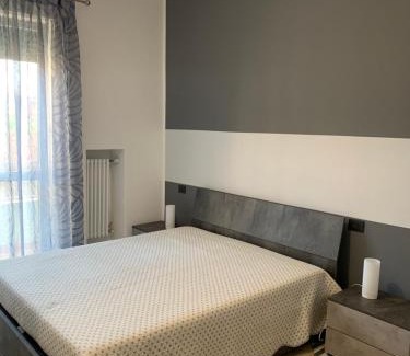 Mirafiori Sud Apartment | MIRAFIORI HOUSE