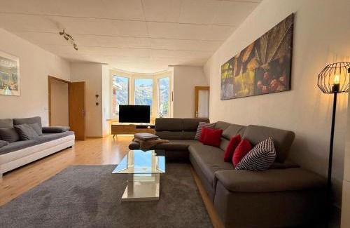 Arosa Apartment | Miraflor Betty by Arosa Holiday