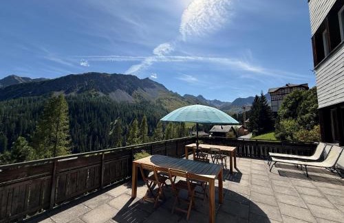 Arosa Apartment | Miraflor Betty by Arosa Holiday