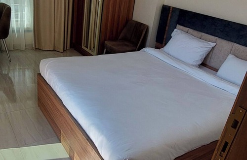 Village Road Resort | Mirage Bay Hotel & Aquapark Hurghada