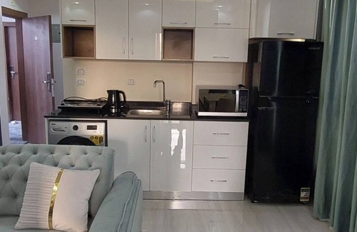 Village Road Apartment | Mirage Beach Resort & Aquapark All-Inclusive