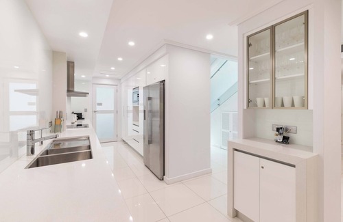 Port Douglas Villa | Mirage Resort Villa 416 with access to Sheraton Facilities