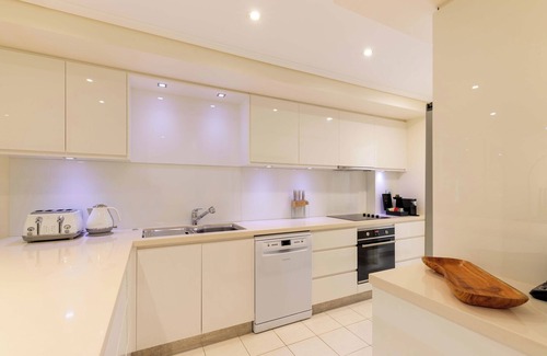 Port Douglas Villa | Mirage Resort Villa 416 with access to Sheraton Facilities