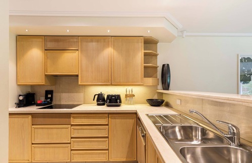 Port Douglas Villa | Mirage Resort Villa 444 with access to Sheraton Facilities