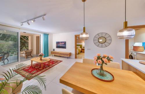 Kas House | Mirage Suite, Cosy&Stylish