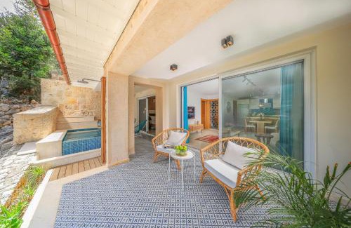 Kas House | Mirage Suite, Cosy&Stylish