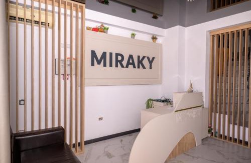 Jibert Hotel | Miraky Beach