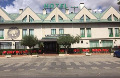Miralcampo Hotel | Miralcampo