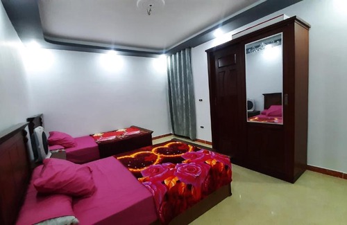 Al-Muntazah Apartment | Miramar Hotel