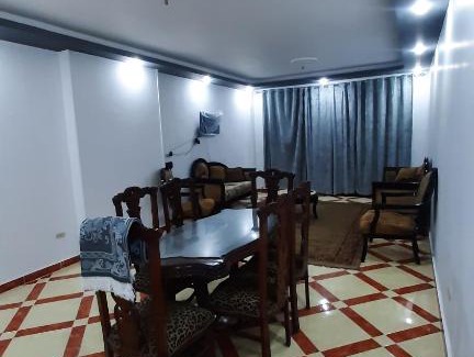 Al-Muntazah Apartment | Miramar Hotel