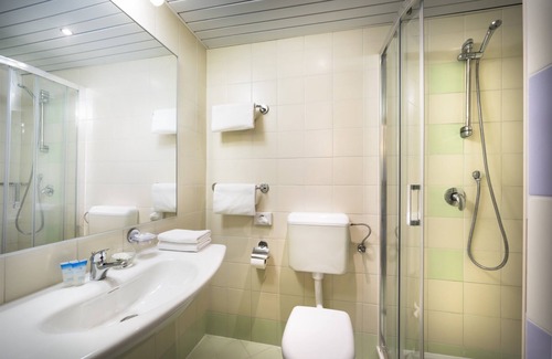 Rabac Hotel | Miramar Sunny Hotel by Valamar