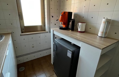 San Lazzaro Apartment | Miramare apartment - central area