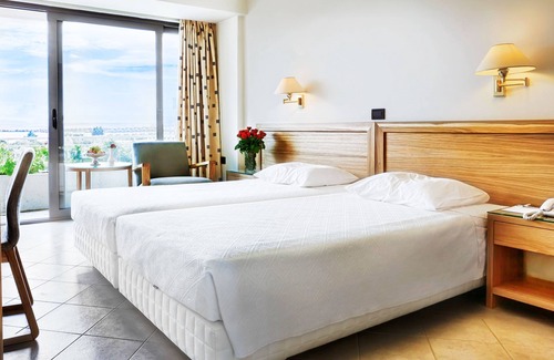 Eretria Hotel | Miramare Hotel Eretria