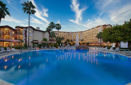 Side Hotel | Miramare Queen Hotel - Ultra All Inclusive