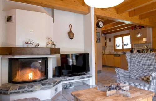 Champex-Lac House | Miranda by Interhome