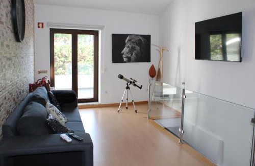 Miranda do Corvo Apartment | Miranda Village House