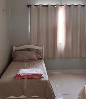 Caicara Apartment | Mirante Paraíso Residencial