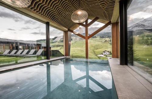 La Villa Hotel | Miraval NaturHotel