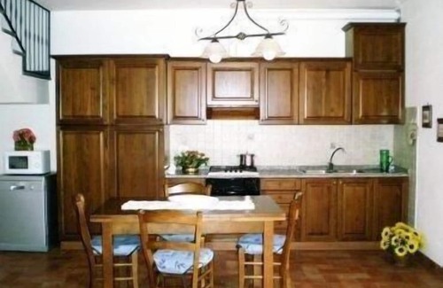 Casone Carpinelli Apartment | Miravalle Holiday Homes - Apartment Margherita