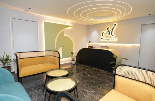 Viman Nagar Hotel | Miraya Inn