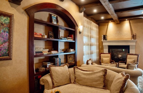 Skaneateles Hotel | Mirbeau Inn and Spa