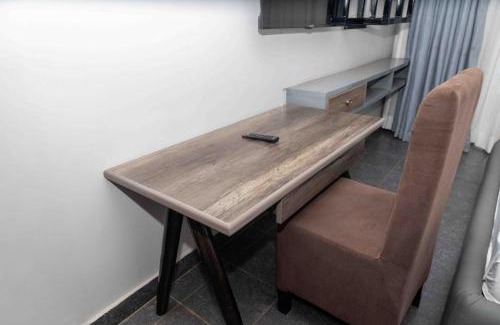 Jinja Hotel | Mirembe Hotels - Source of the Nile Suites