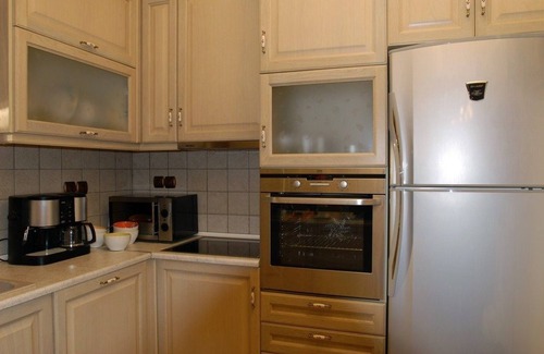 Mouresi Villa | Miression Pelion House