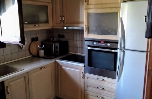 Mouresi Villa | Miression Pelion House