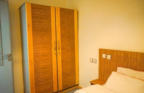 Mirleft Bed & Breakfast | Mirleft Dunes & Waves camp