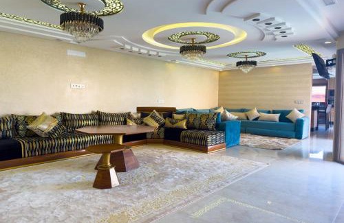 Mirleft Villa | Mirleft Grand Villa