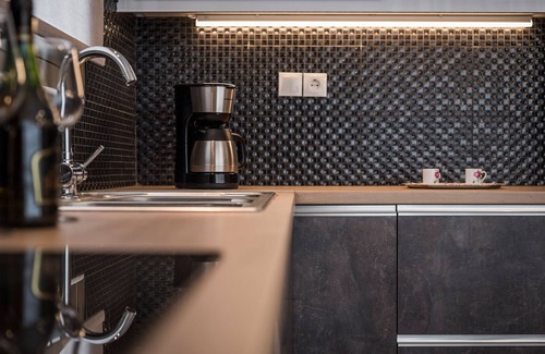 Halepa Apartment | Mirma Luxury Apartment