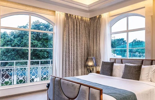 Bainguinim Hotel | Miros (Formerly Imperial Goa)