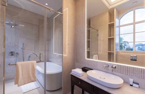 Bainguinim Hotel | Miros (Formerly Imperial Goa)