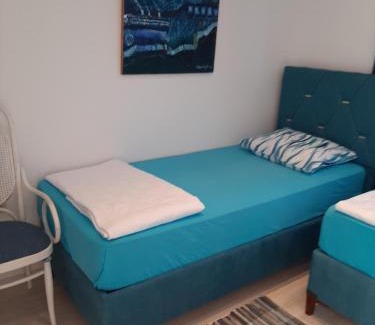 Seoca Apartment | Mirta Apartments Family Farm