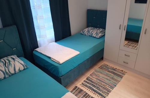 Seoca Apartment | Mirta Apartments Family Farm