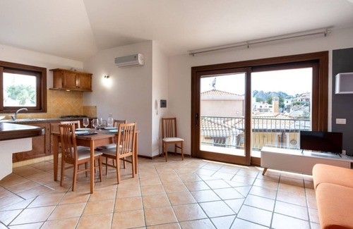Santa Maria Navarrese Apartment | Mirto 4 Apartment