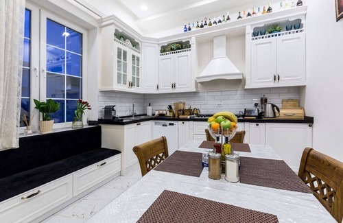 Yasamal Apartment | Mirvari platinum apartments