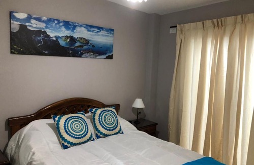 Guaymallen Apartment | Mis Nietos